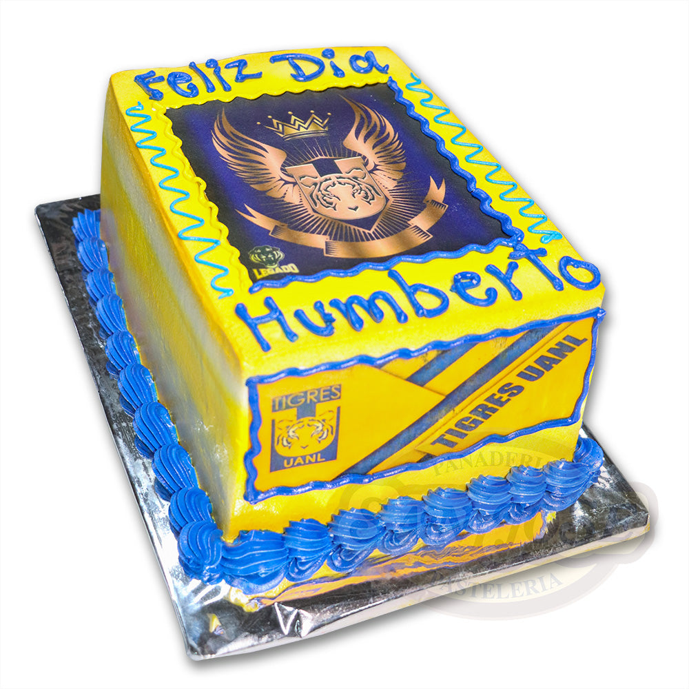 MINI PLANCHA TIGRES
