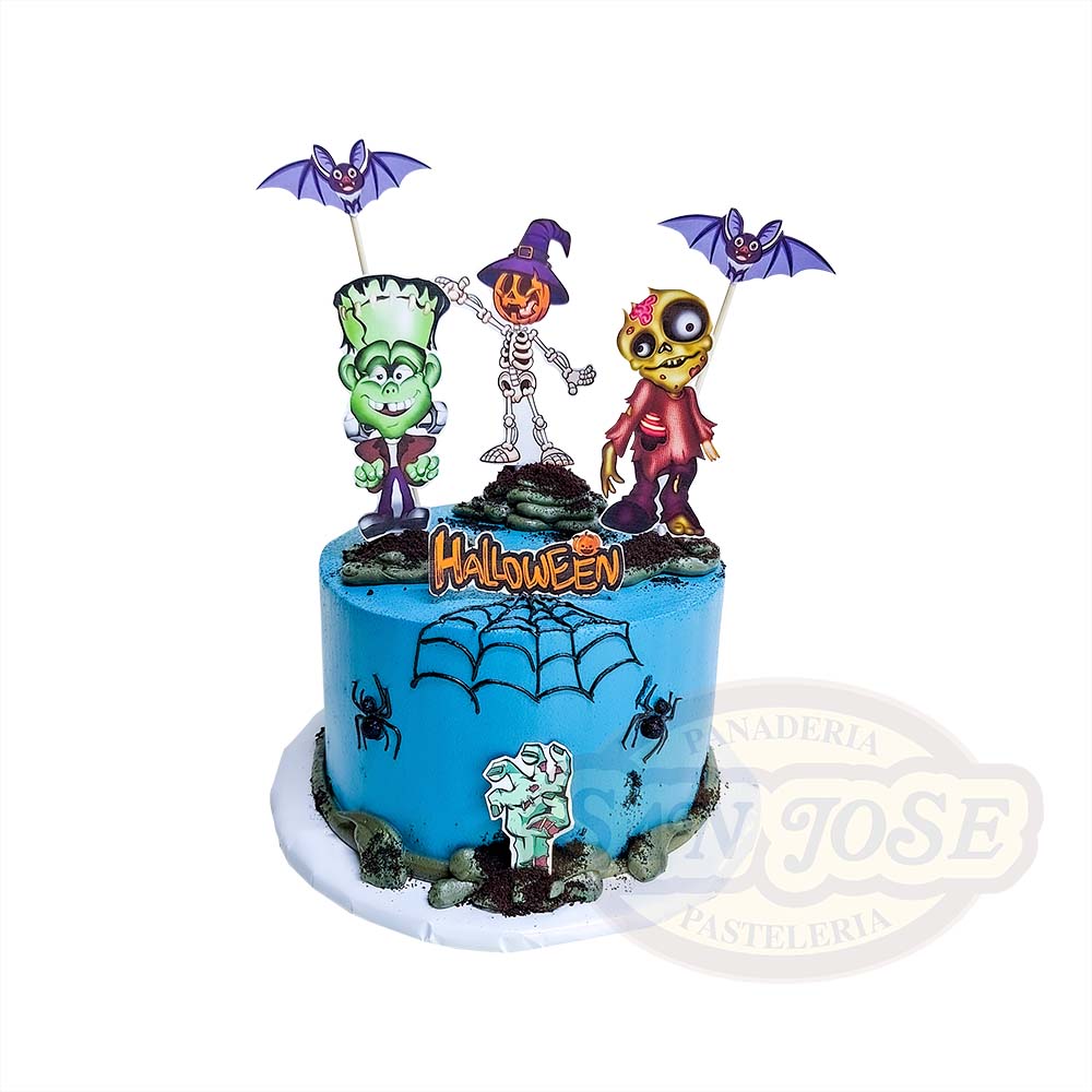 Monstruos Peque