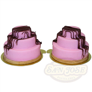 MOUSSE MINI PASTELITO