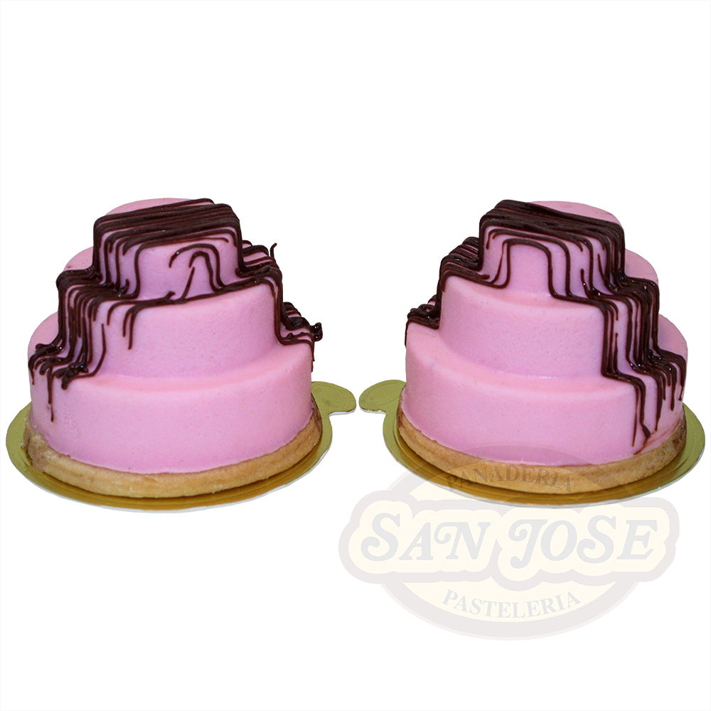 MOUSSE MINI PASTELITO