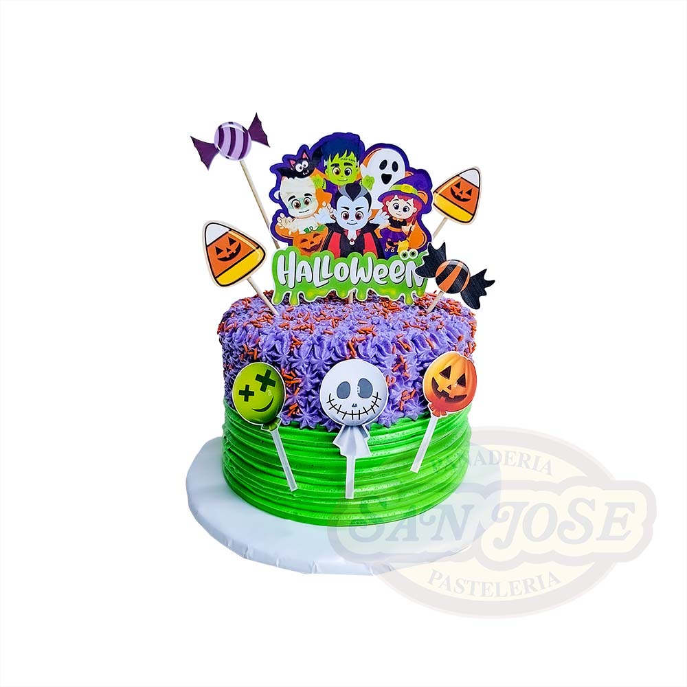 Niños y Dulces Peque