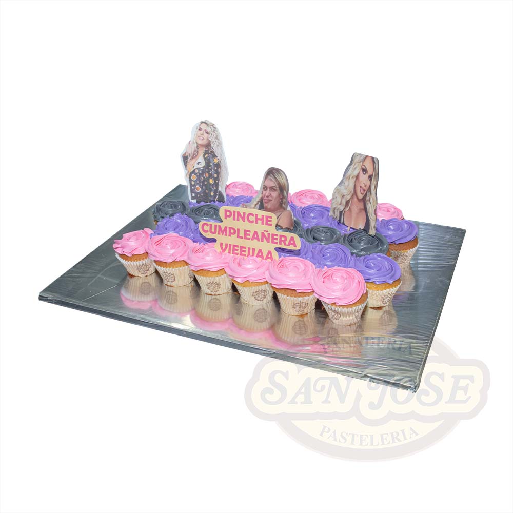 Happy Cake Wendy