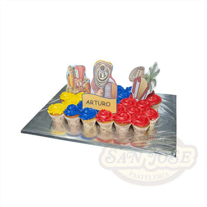 HAPPY KAKE VALLENATO