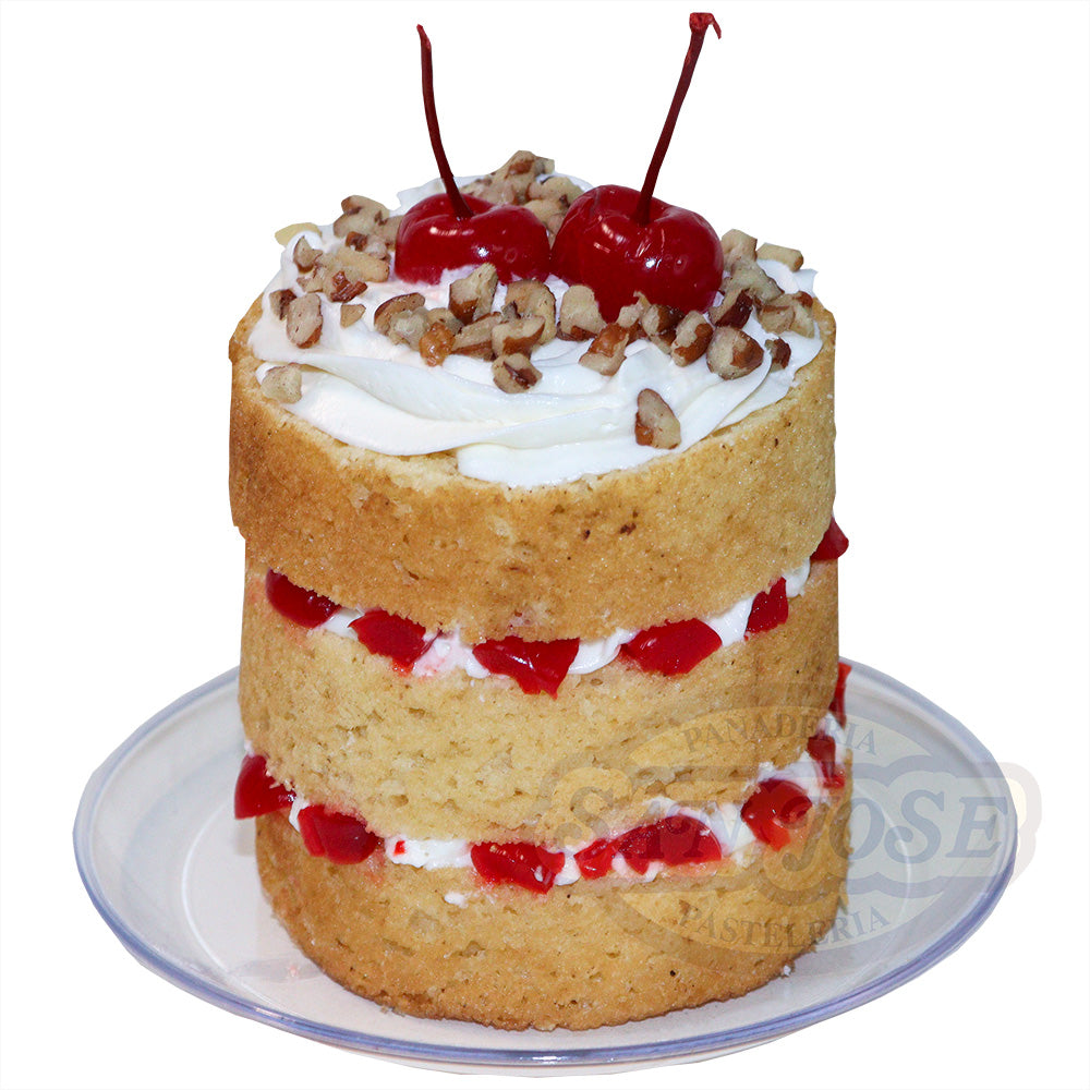 PECADITOS DE CEREZA