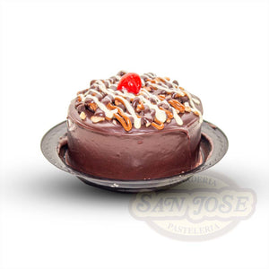 PECADITO CHOCO KISS