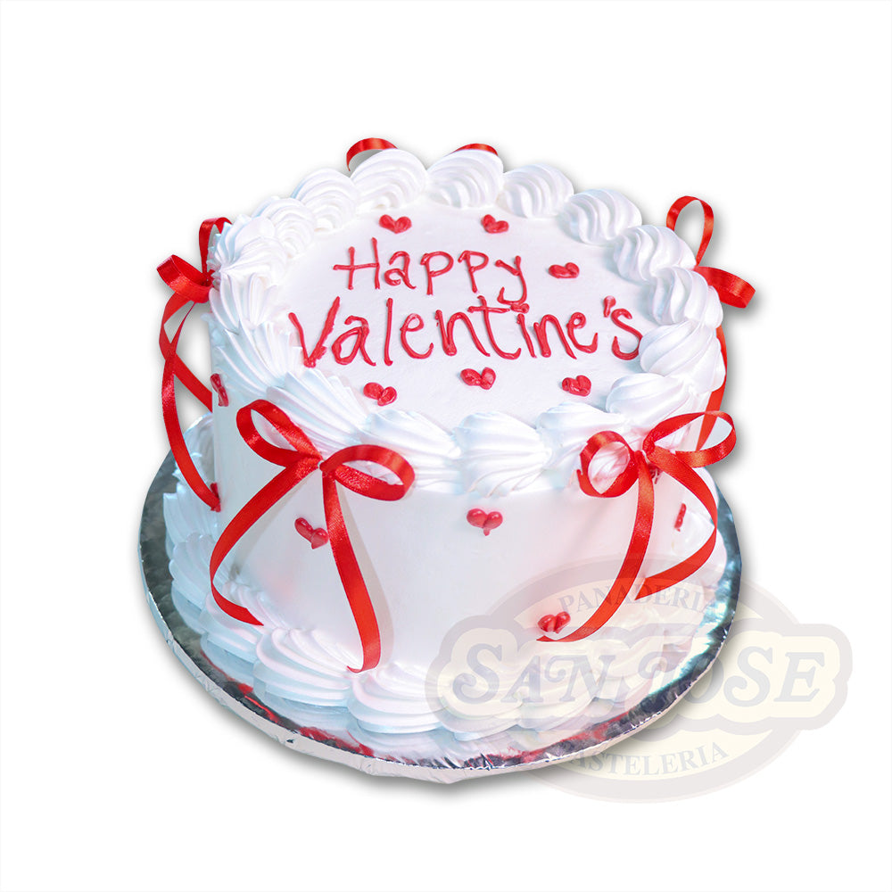 PEQUE CORAZÓN SAN VALENTÍN