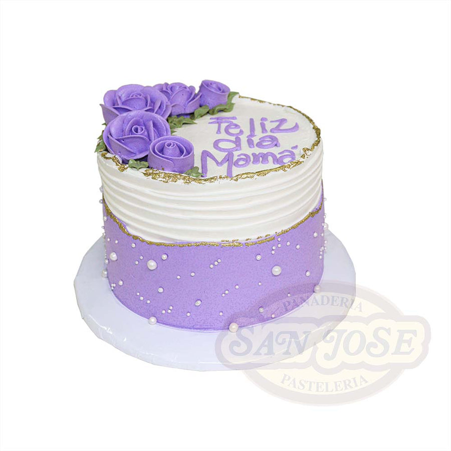 PEQUE FLORES MAMA