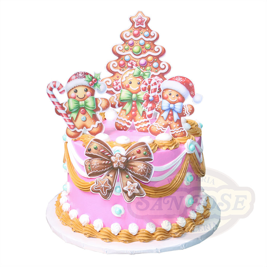 PEQUE GALLETAS Y CARAMELOS