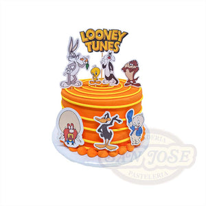 PEQUE LOONEY TUNES
