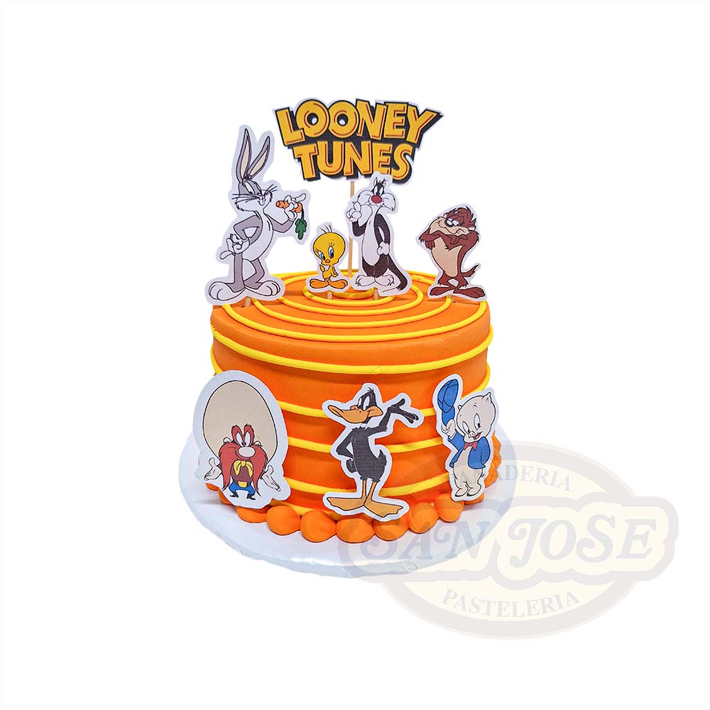 Peque Looney Tunes