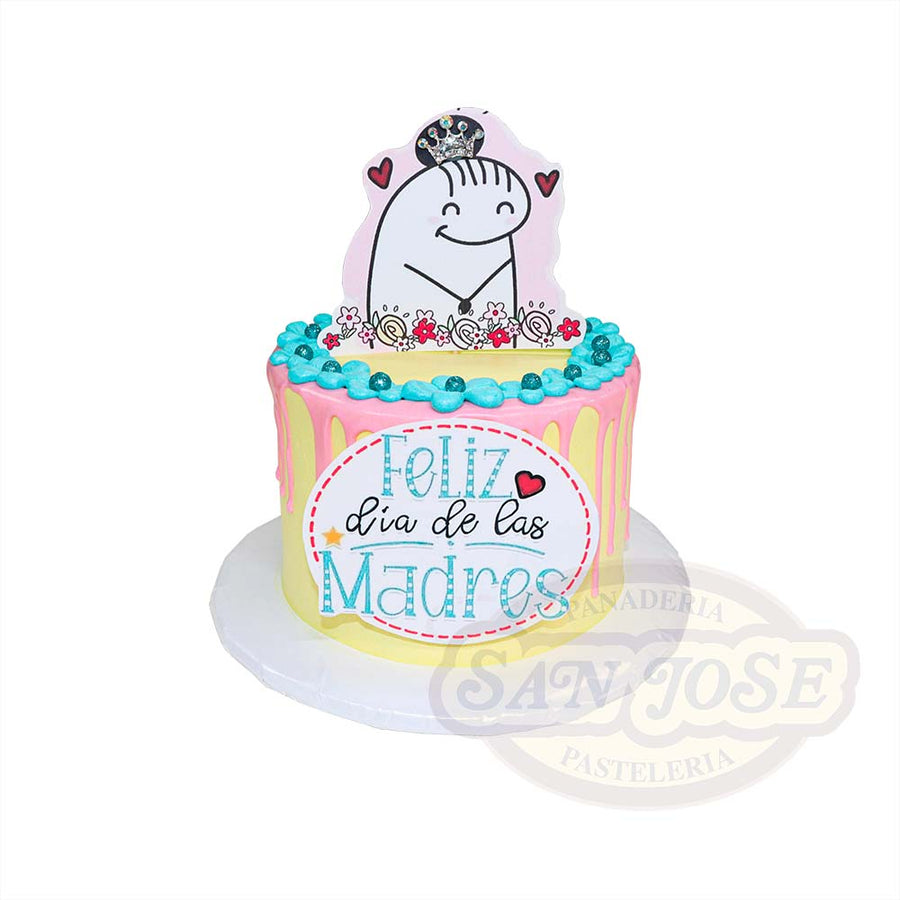 PEQUE MAMA FLORK