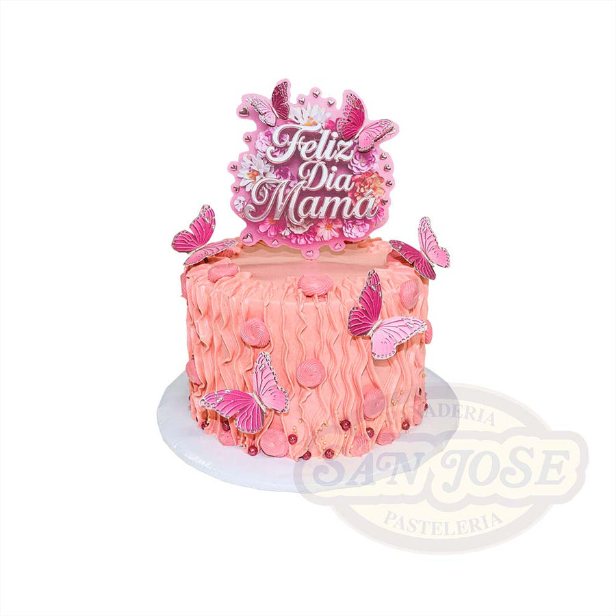 PEQUE MAMA MARIPOSITAS