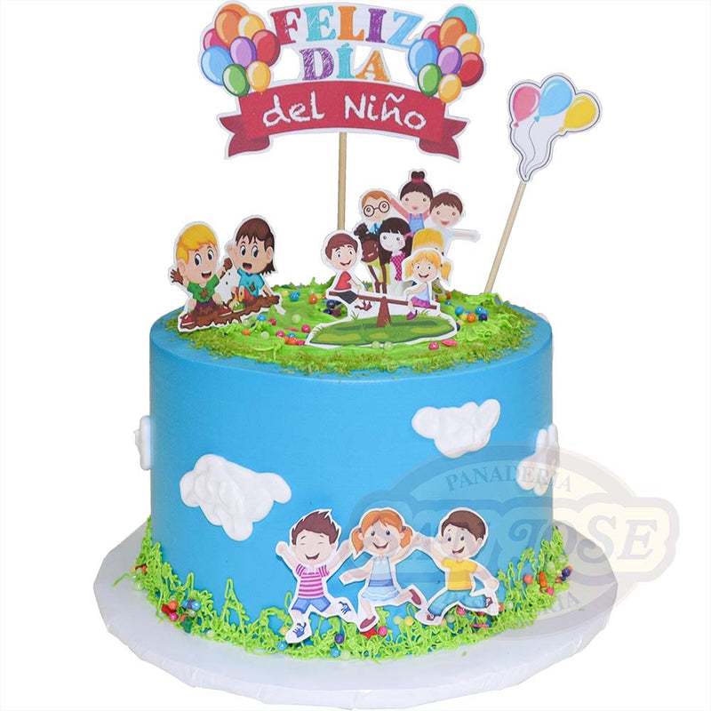 Peque Parque Niños