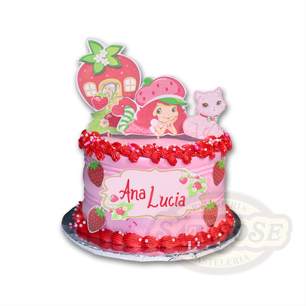 PEQUE ROSITA FRESITA