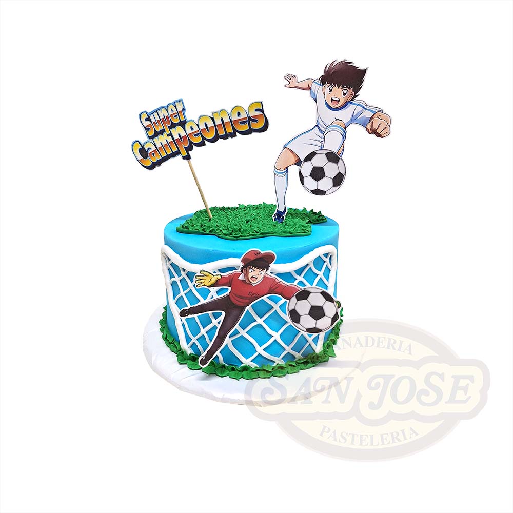 Peque Super Campeones