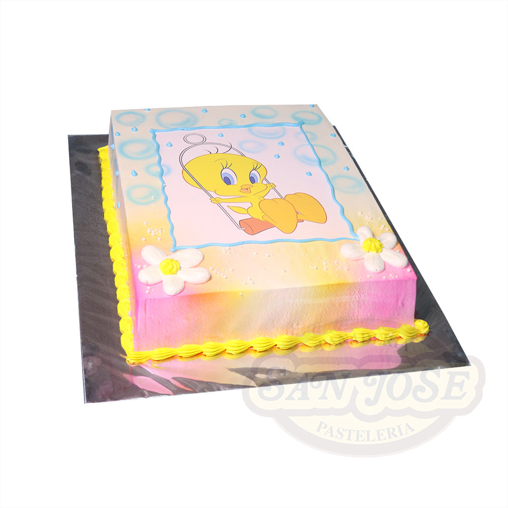 PIOLIN EN COLUMPIO