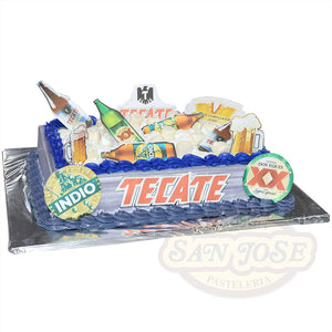 FIESTA CAGUAMA