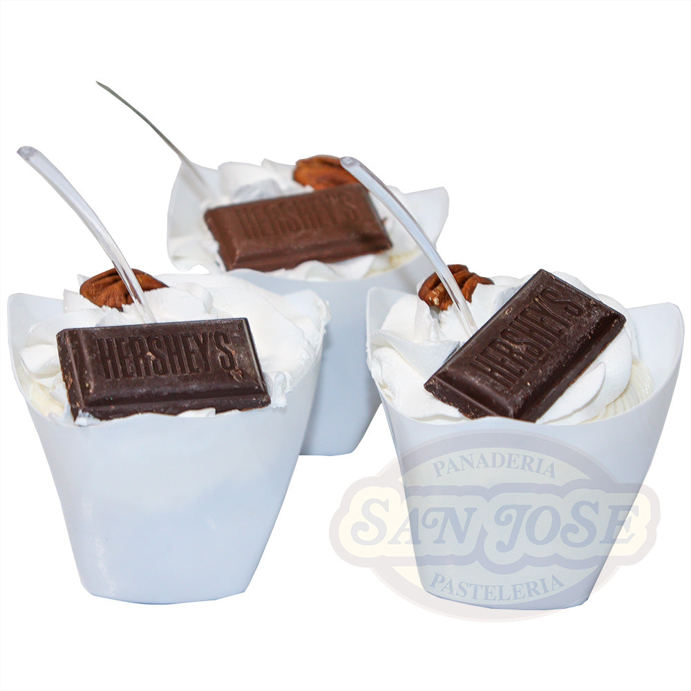 POSTRE CHOCONUEZ