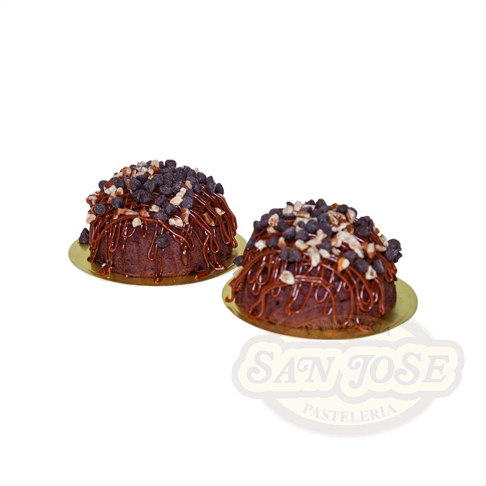 POSTRE CHOCO