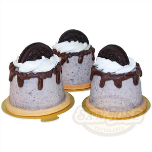 POSTRE DE OREO