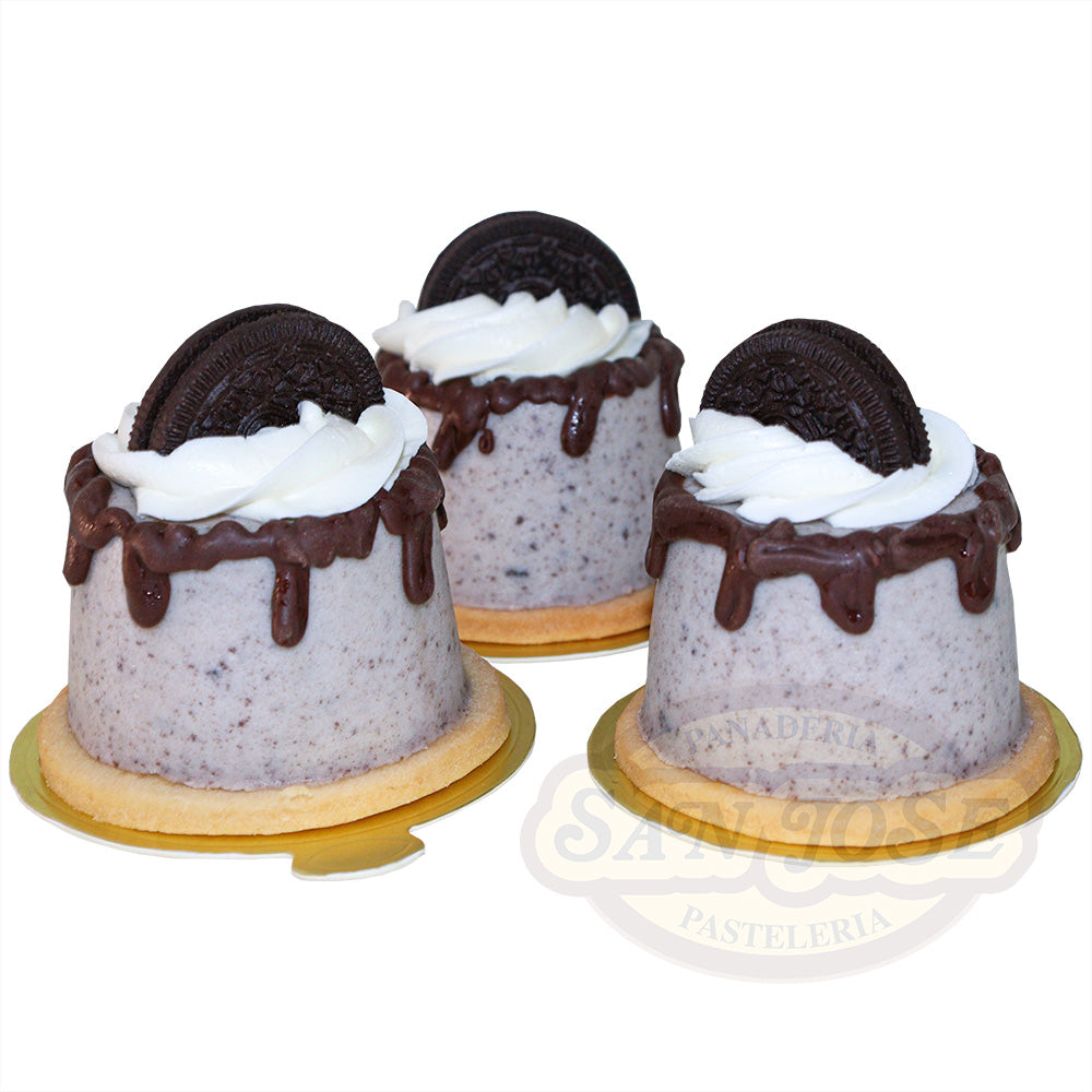 POSTRE DE OREO