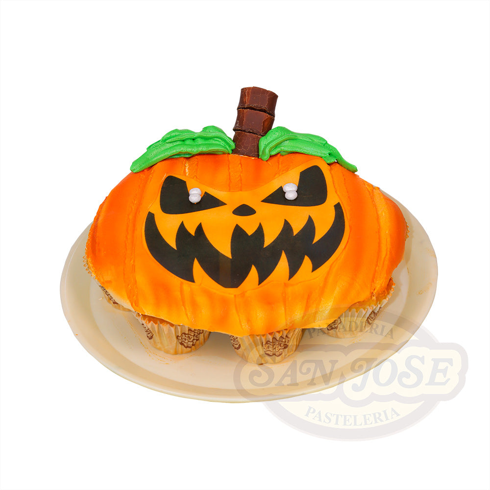 Quequitos Felicidad Calabaza