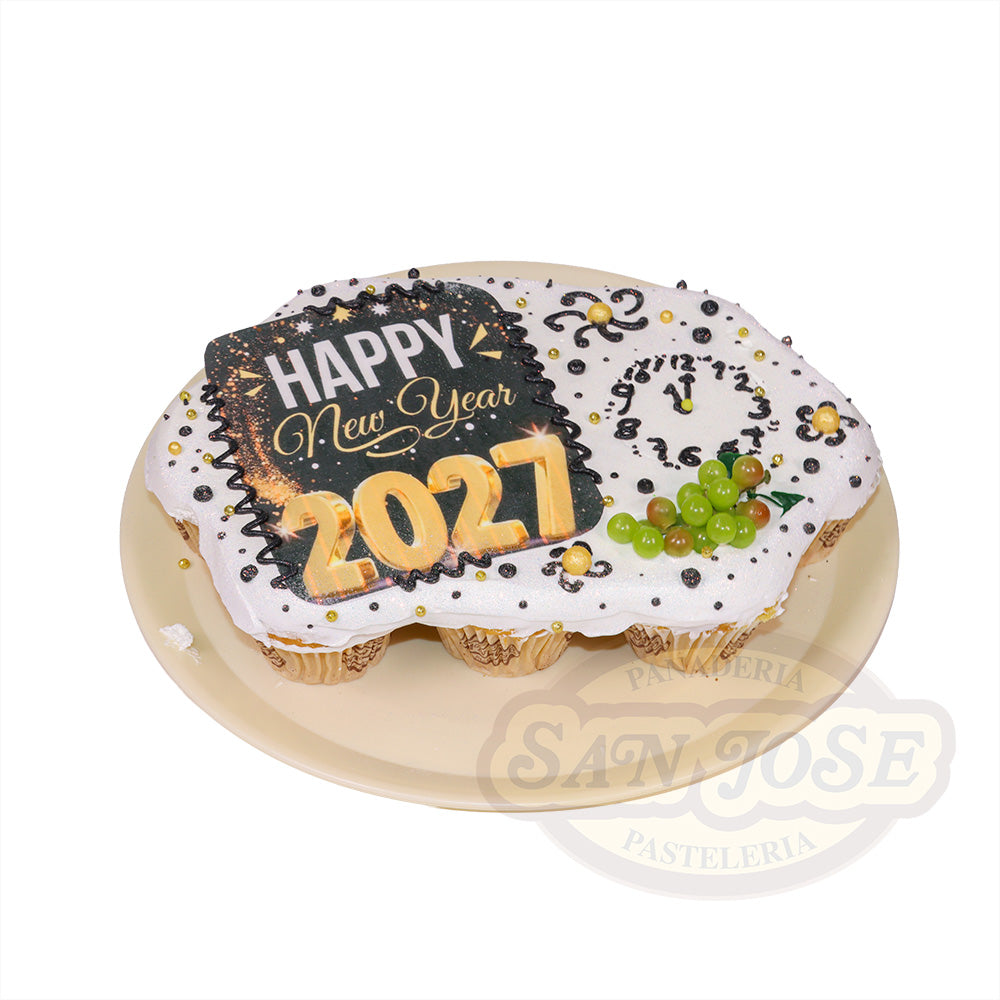 QUEQUITOS FELICIDAD HAPPY 2027