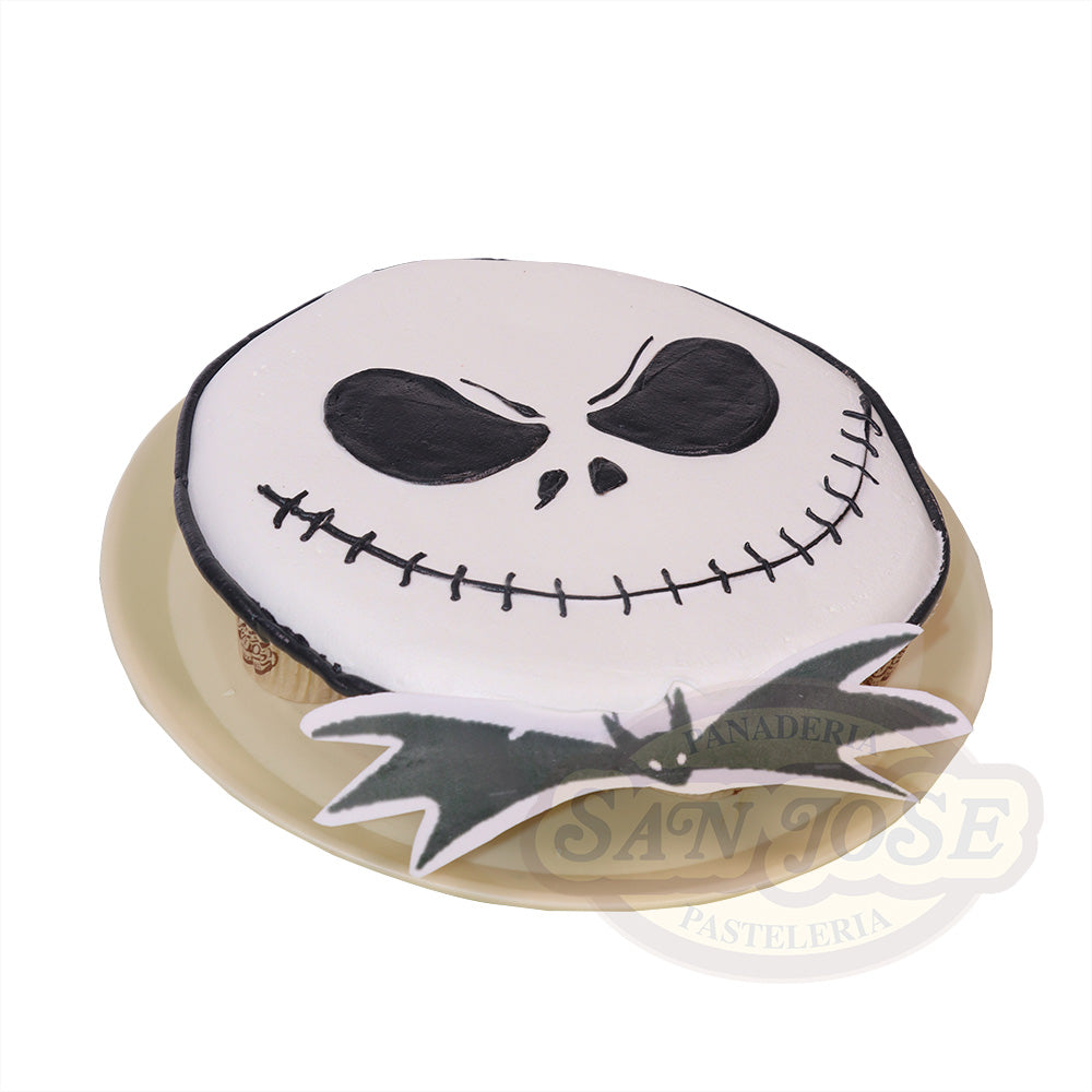 Quequitos Felicidad Jack