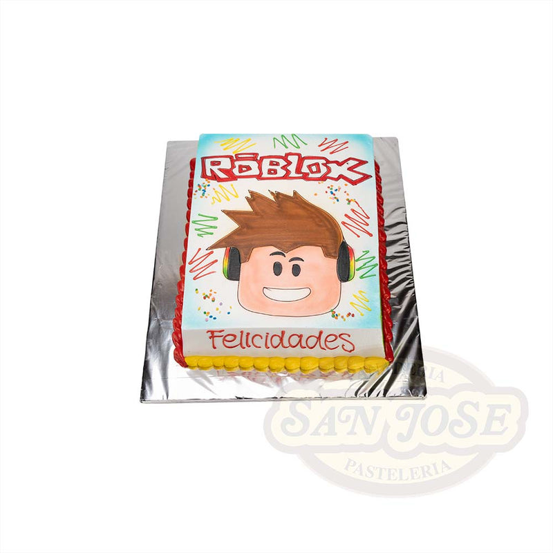Roblox Carita