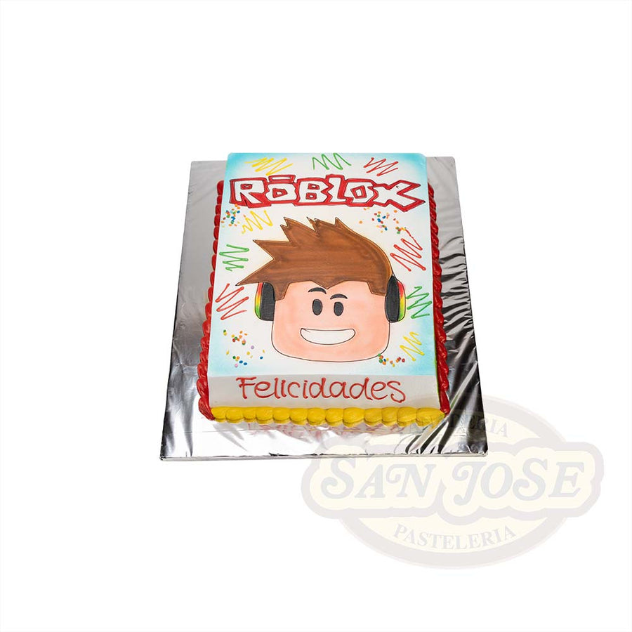 ROBLOX CARITA