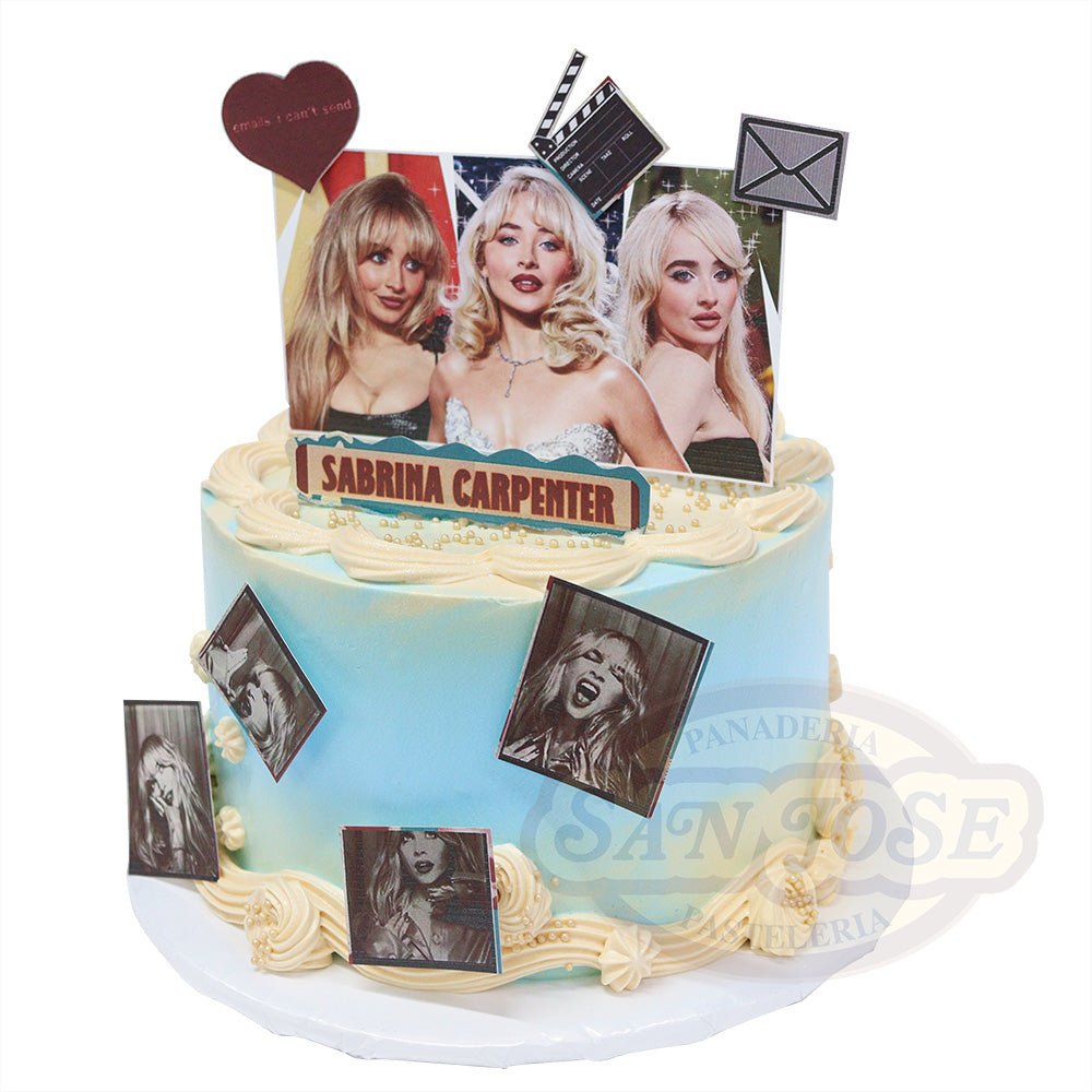 Peque Sabrina Carpenter
