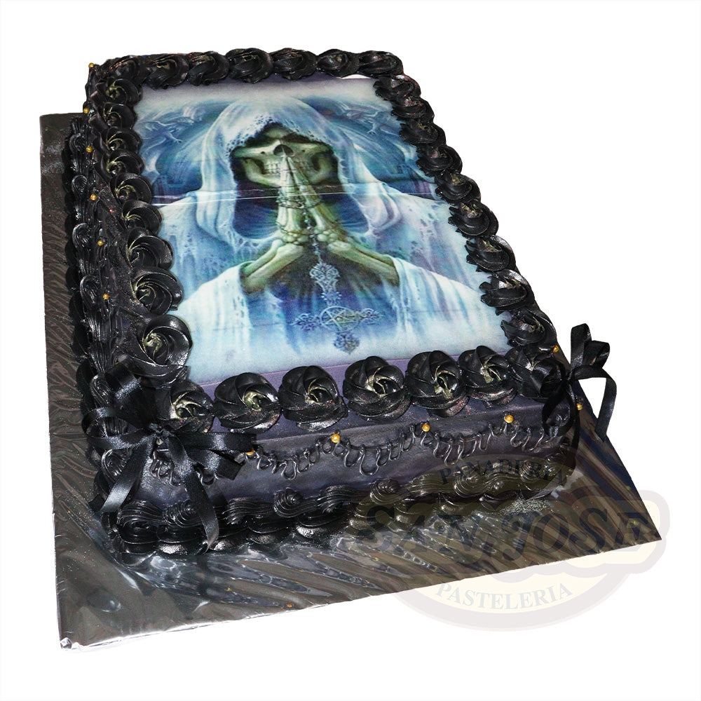 SANTISIMA BLACK