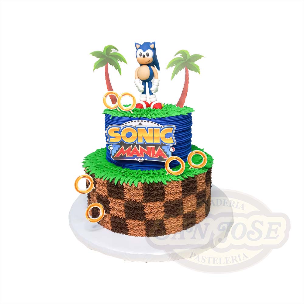 Sonic Mania