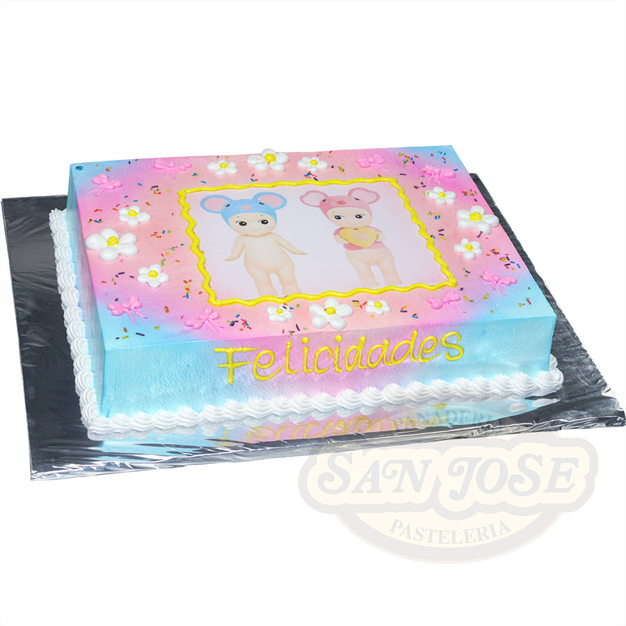 SONNY ANGELS FELICES