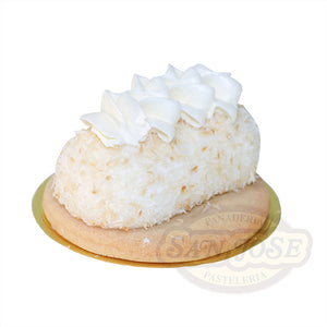 SUBMARINO DE COCO