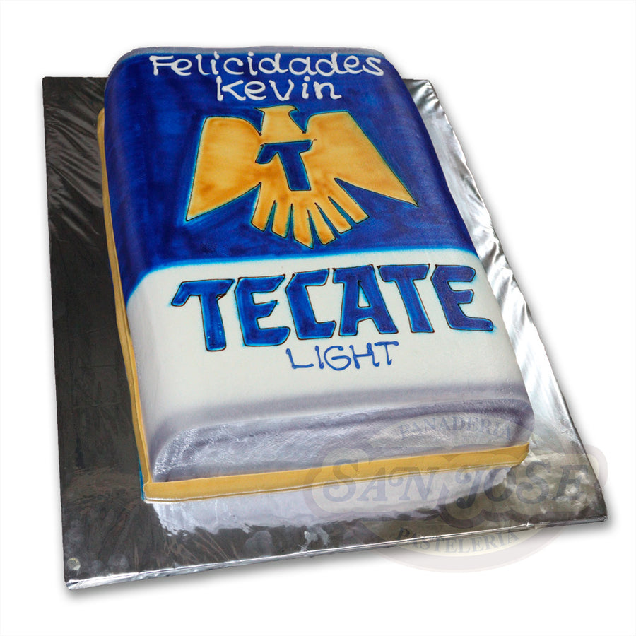 TECATE BLANCO 2025