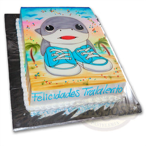 TRALALERITO FELIZ