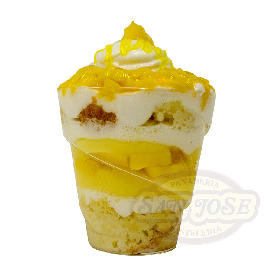 VASO DE MANGO
