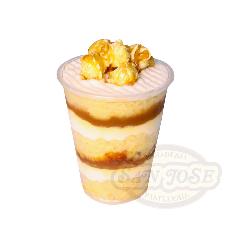VASO ELOTE