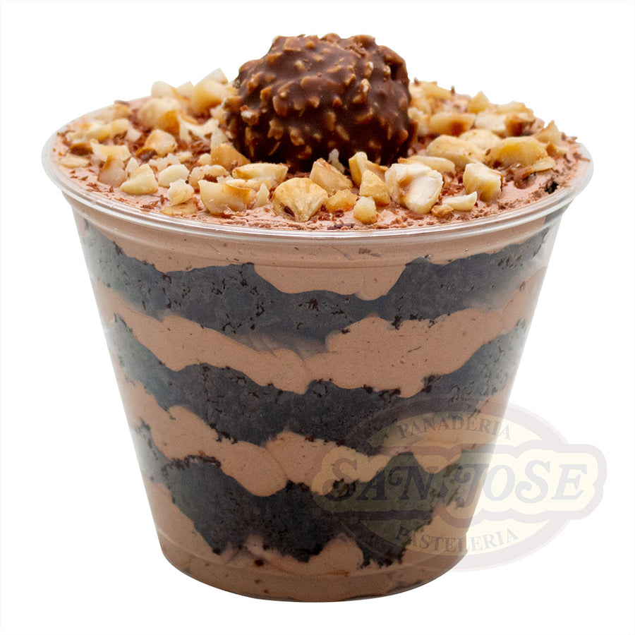 VASO FERRERO