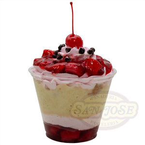 VASO FRESA