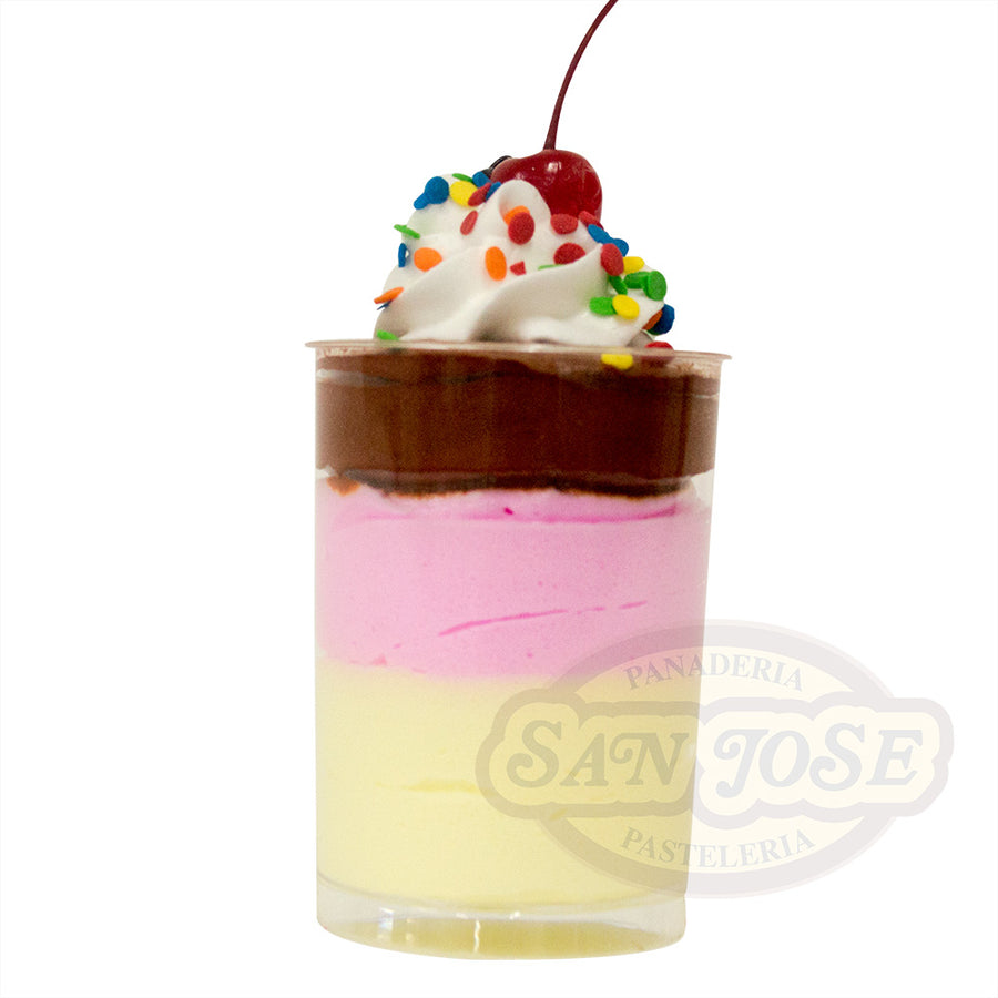 VASO NAPOLITANO