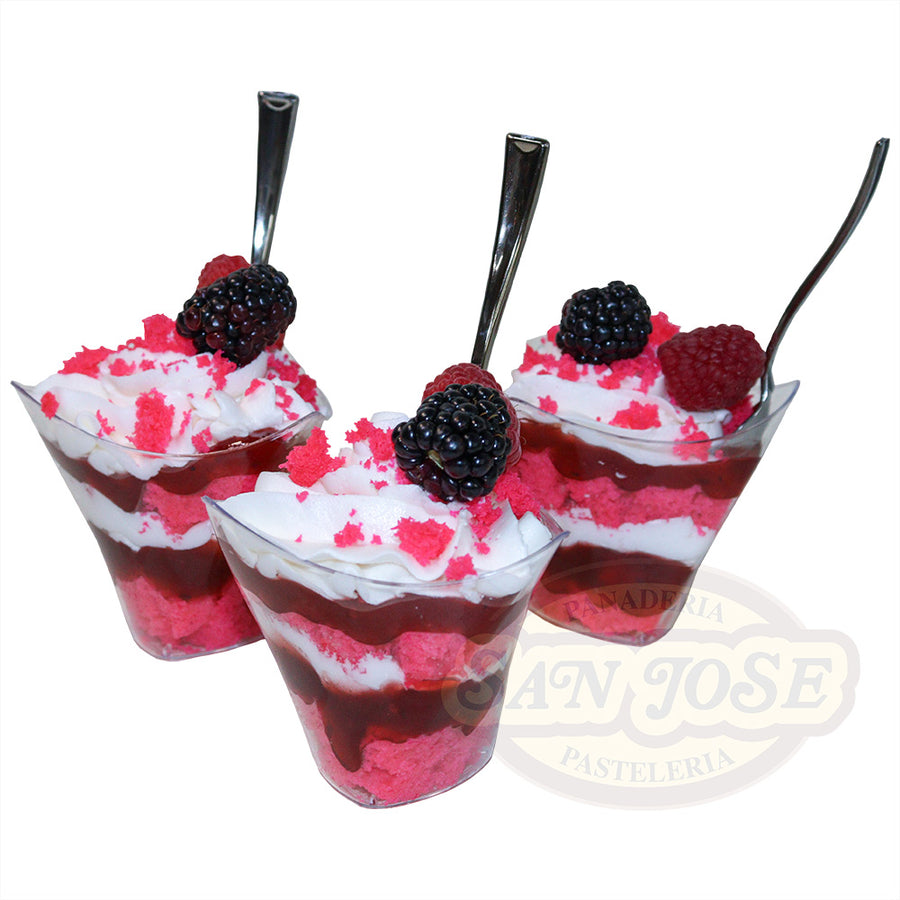 VASO PAN ZARZAMORA