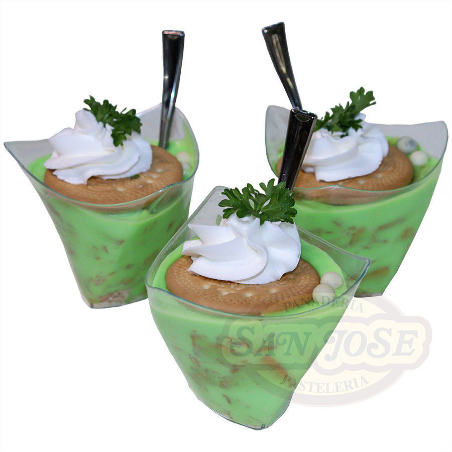 VASO PAY DE LIMON