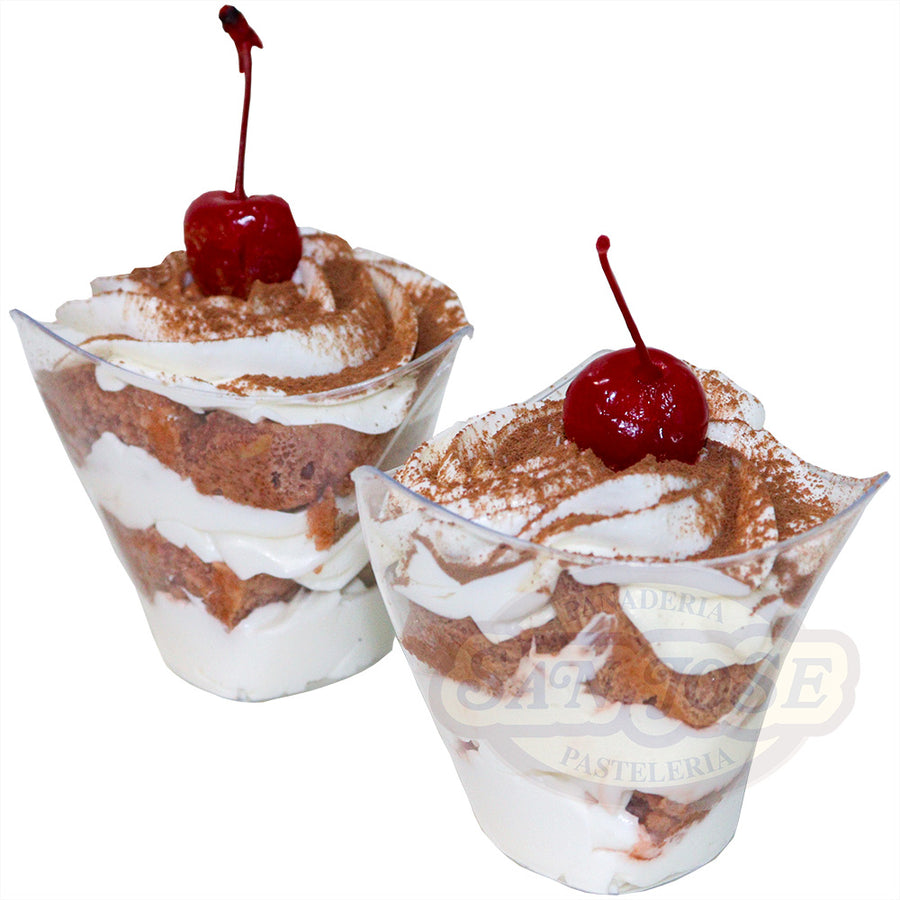 VASO TIRAMISÚ