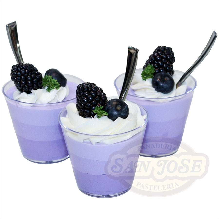 VASO ZARZAMORA