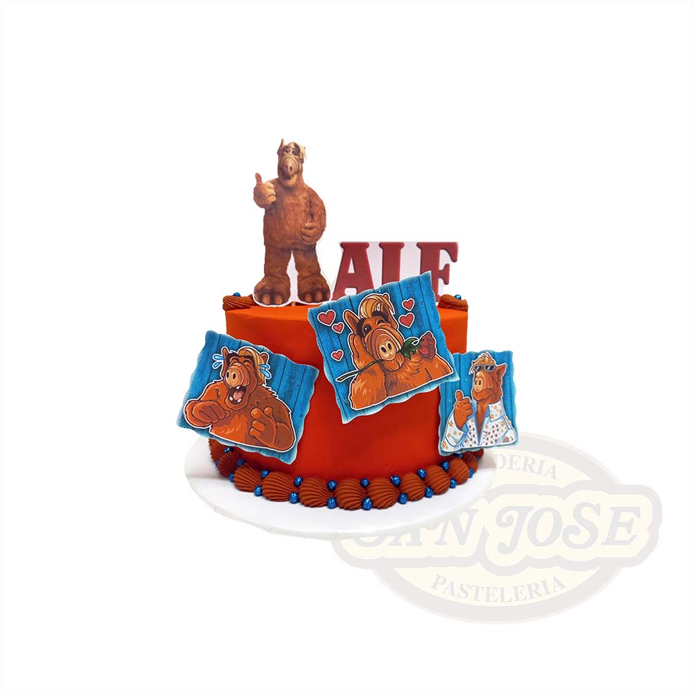 Peque ALF