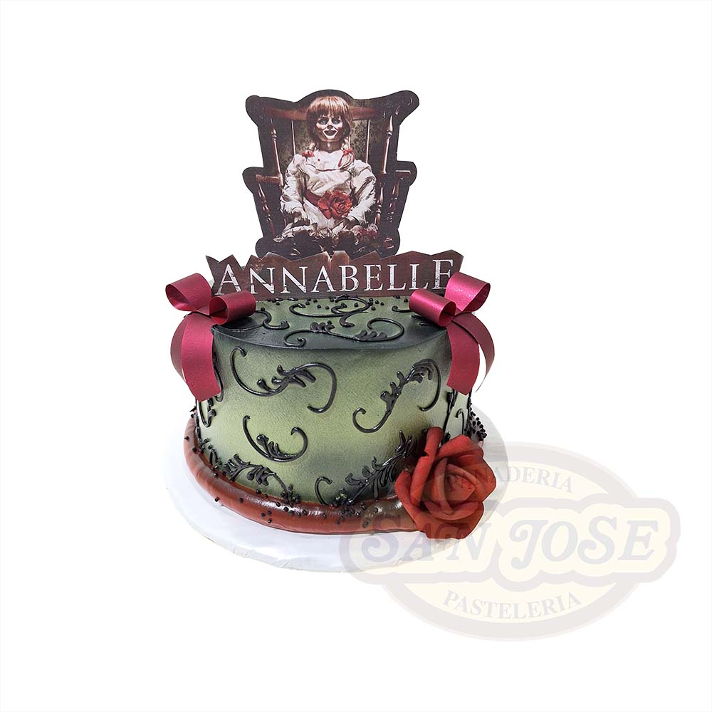 Peque Annabelle