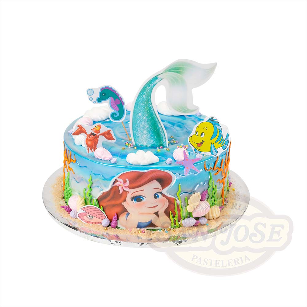 Detalle Ariel Baby