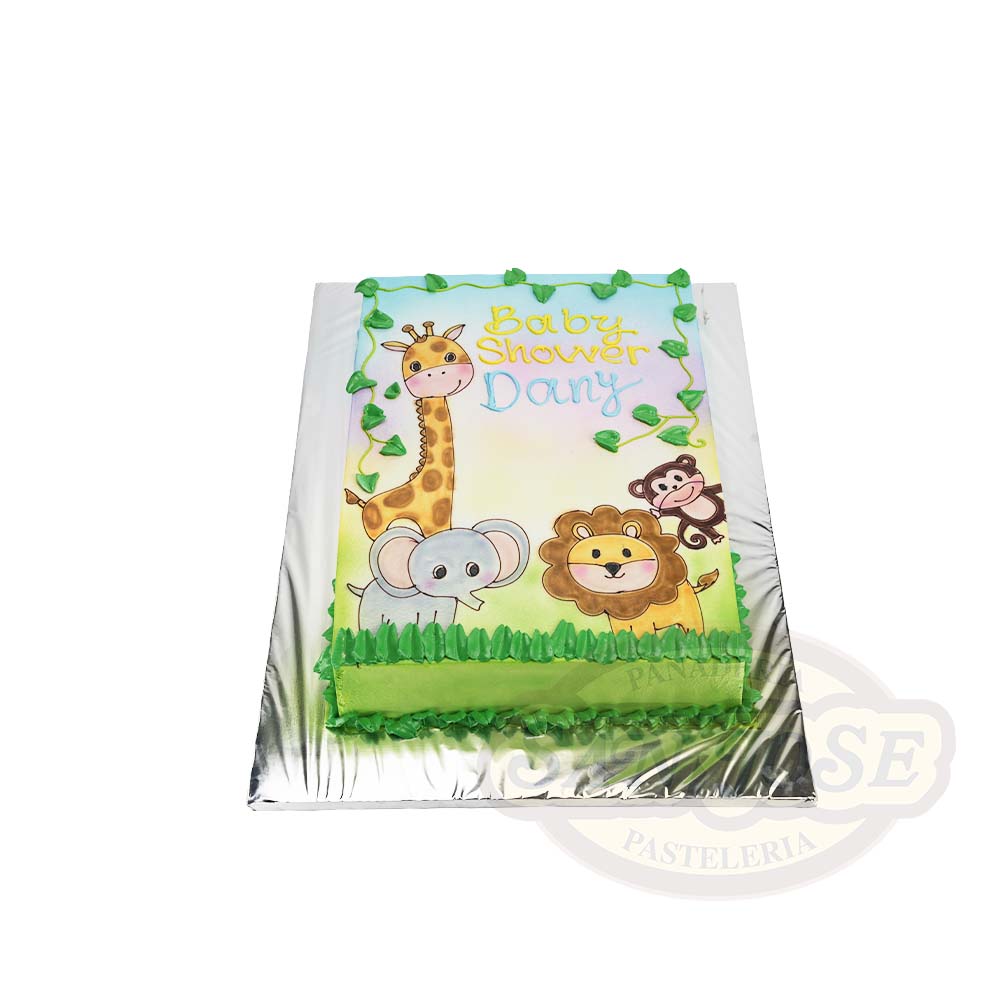 Baby Animalitos